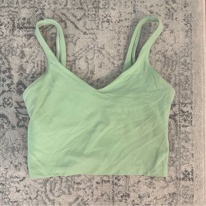 Lululemon Align Tank Top Crop